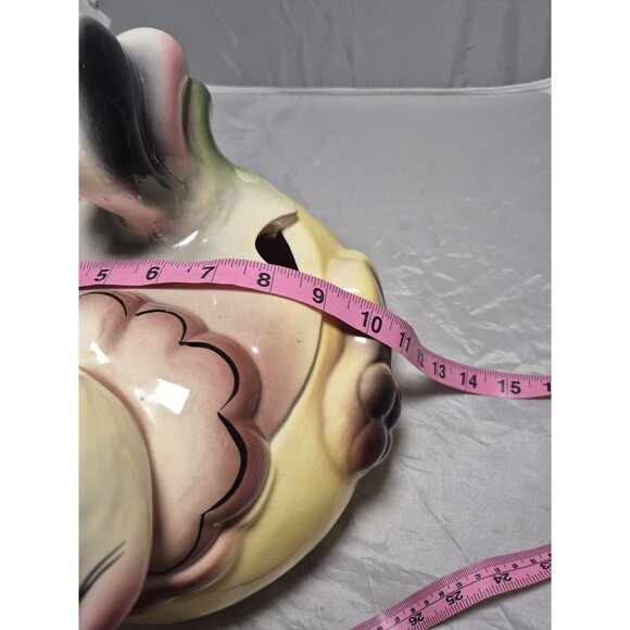 Rare VTG DeForest Of California 1950's Henny Hen Soup Rooster - Picture 14 of 14